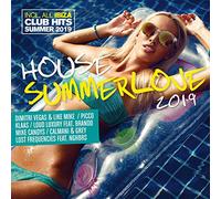 Various Artists - House Summerlove 2019 [Import]