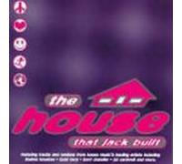 Various Artists - House That Jack Built