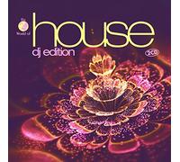 Various Artists – House: The DJ Edition – CD – Import