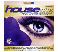 House: The Vocal Session 2011