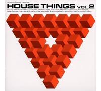 Various Artists - House Things Vol.2