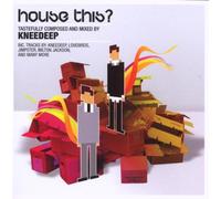 Various Artists - House This [Import]