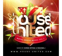 Various Artists - House United Vol.1 [Import]