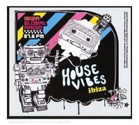 Various Artists - House Vibes Ibiza-23tr [Import]