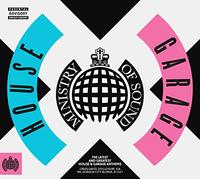 Various Artists - House X Garage