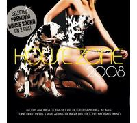Various Artists - House Zone 2008 [Import]
