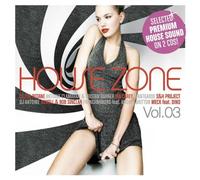 Various Artists - House Zone Vol.3 [Import]
