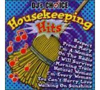 Various Artists - Housekeeping Hits