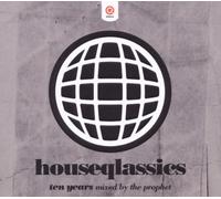 Various Artists - Houseqlassics 10 Years [Import]