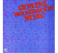Various Artists - Houserockin'.1