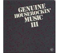 Various Artists - Houserockin Blues 3