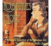 Various Artists - Housewives Choice