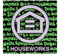 Various Artists - Houseworks-Boom One/Various [Import]