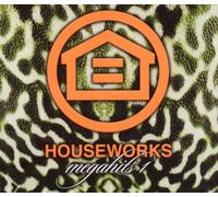 Various Artists - Houseworks Megahits Vol.1 [Import]