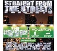 Various Artists - Houston Hard Hitters 4
