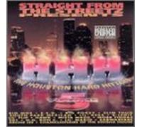 Various Artists - Houston Hard Hitters 5