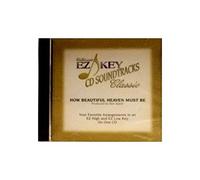 Various Artists - How Beautiful Heaven Must Be