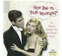 Various Artists - How Big is Your Woofer