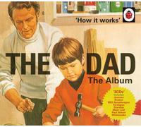 Journey - How it Works Dad: The Album [Import]