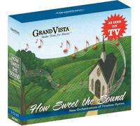 Various Artists - How Sweet The Sound