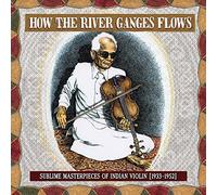 Compilation - How the River Ganges Flows