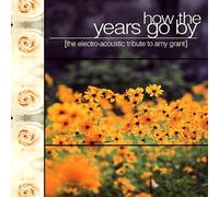 Various Artists - How the Years Go By-Electro Ac