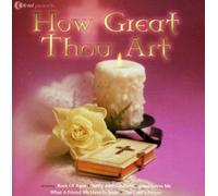 Various Artists - How Thou Art-18 Hymns of Faith and Peace [Import]