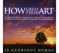 Various Artists - How Thou Art [Import]