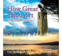 Various Artists - How Thou Art [Import]