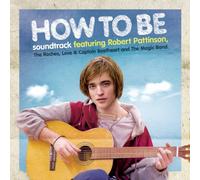 Various Artists - How to Be