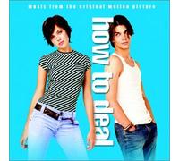 Various Artists - How to Deal