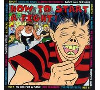 Various Artists - How to Start a Fight [Import]