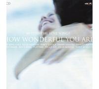 Various Artists - How Wonderful You are [Import]