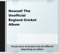 Various Artists - Howzat The Unofficial. [Import]