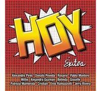 Various Artists - Hoy: Exitos