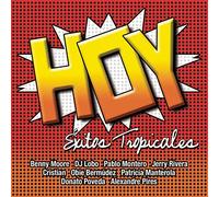 Various Artists - Hoy: Exitos Tropicales