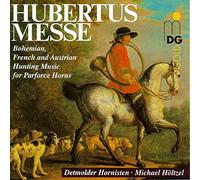 Hubertusmesse