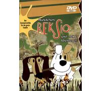 Various Artists - Hündchen Reksio und Seine Abenteuer [Import]