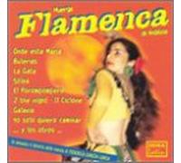 Various Artists - Huerga Flamenca De Andalusia