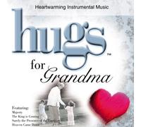Various Artists - Hugs for Grandma