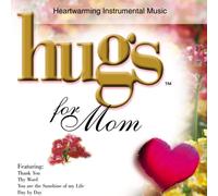 Various Artists - Hugs for Mom