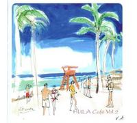 Various Artists - Hula Cafe' Vol 2 [Import]
