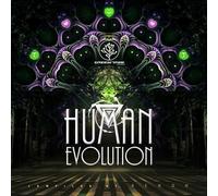 Various Artists - Human Evolution/Various