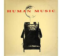Various Artists - Human Music [Vinyl LP]