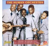Various Artists - Human Orchestra 50 Tks [Import]