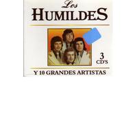 Various Artists - Humildes & Diez Grandes Artistas