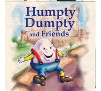 Various Artists - Humpty Dumbty & Friends: 1937