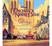 Various Artists - Hunchback of Notre Dame (Original Soundtrack) [New CD]