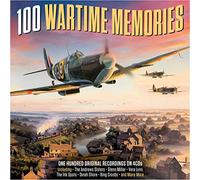 Various Artists - Hundred Wartime. [Import]