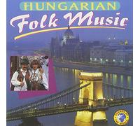 Various Artists - Hungarian Folk Music [Import]